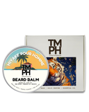 MIYAKE HOMME | Premium Beard Balm – 10+ Hour Freshness & Styling - Inspired by L'Eau d'Issey by Issy Miyke
