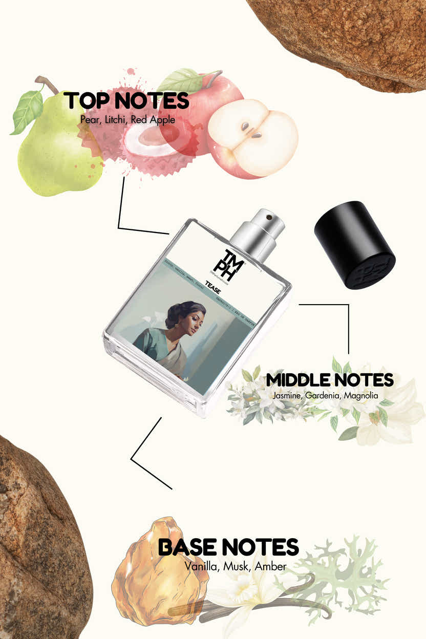 Tease - DG Inspired Perfume | TMPerfumehouse