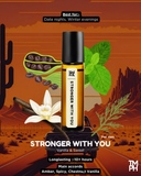 Stronger With You AT