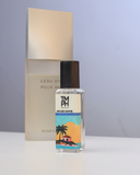 Miyake Pour Homme | Inspired by Is*ey Miyake