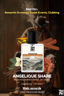 Angelique Share - LG Inspired Perfume | TMPerfumehouse