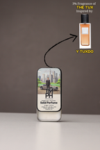 THE TUX – Solid Perfume | TMPerfumehouse