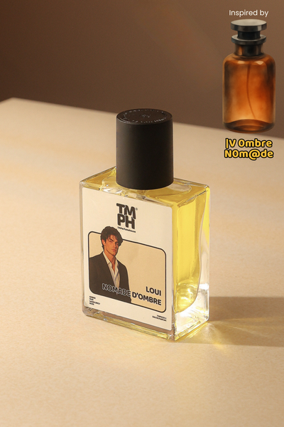 Loui Nomade D’ombre - Inspired perfume  | TMPerfumehouse