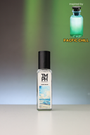 Pacific Chilled - Inspired Perfume | TMPerfumehouse