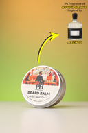 Aventis & Love | Beard Balm
