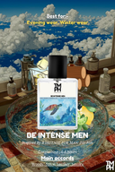 Be Intense Men - Inspired perfume | TMPerfumehouse