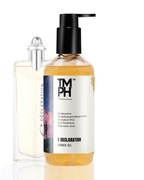C Declaration | Shower Gel