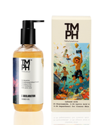 C Declaration | Shower Gel
