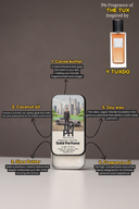 THE TUX – Solid Perfume | TMPerfumehouse