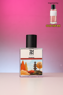 Oud Isfan -  Inspired perfume | TMPerfumehouse