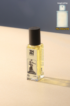 Yyls Why Curos - DG Inspired perfume | TMPerfumehouse