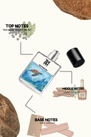 Be Intense Men - Inspired perfume | TMPerfumehouse