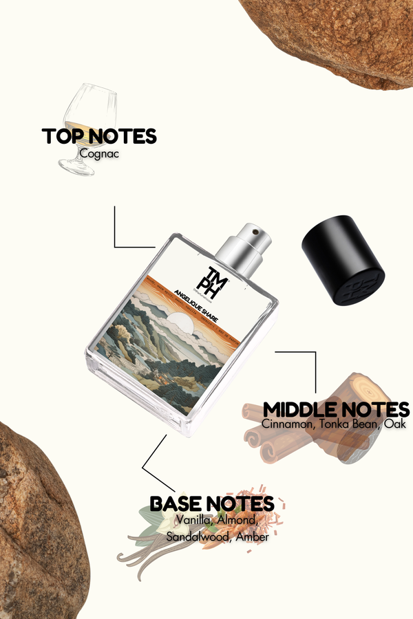 Angelique Share - LG Inspired Perfume | TMPerfumehouse