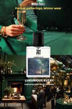 Luxurious Kutay - Inspired perfume | TMPerfumehouse