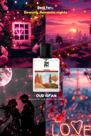 Oud Isfan -  Inspired perfume | TMPerfumehouse