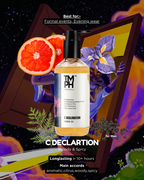 C Declaration | Shower Gel