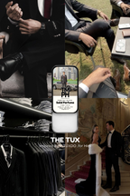 THE TUX – Solid Perfume | TMPerfumehouse