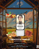 Tobacco & Vanille Solid Perfume