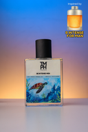 Be Intense Men - Inspired perfume | TMPerfumehouse