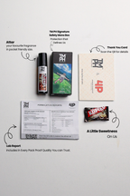 Flower Burst - Inspired Attar | TMPerfumehouse