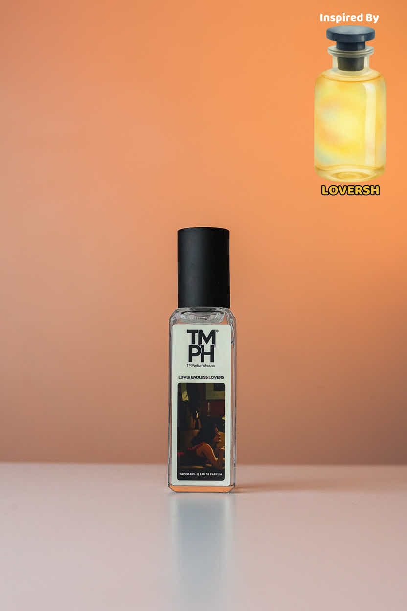 LoVui Endless Lovers - Inspired Perfume | TMPerfumehouse