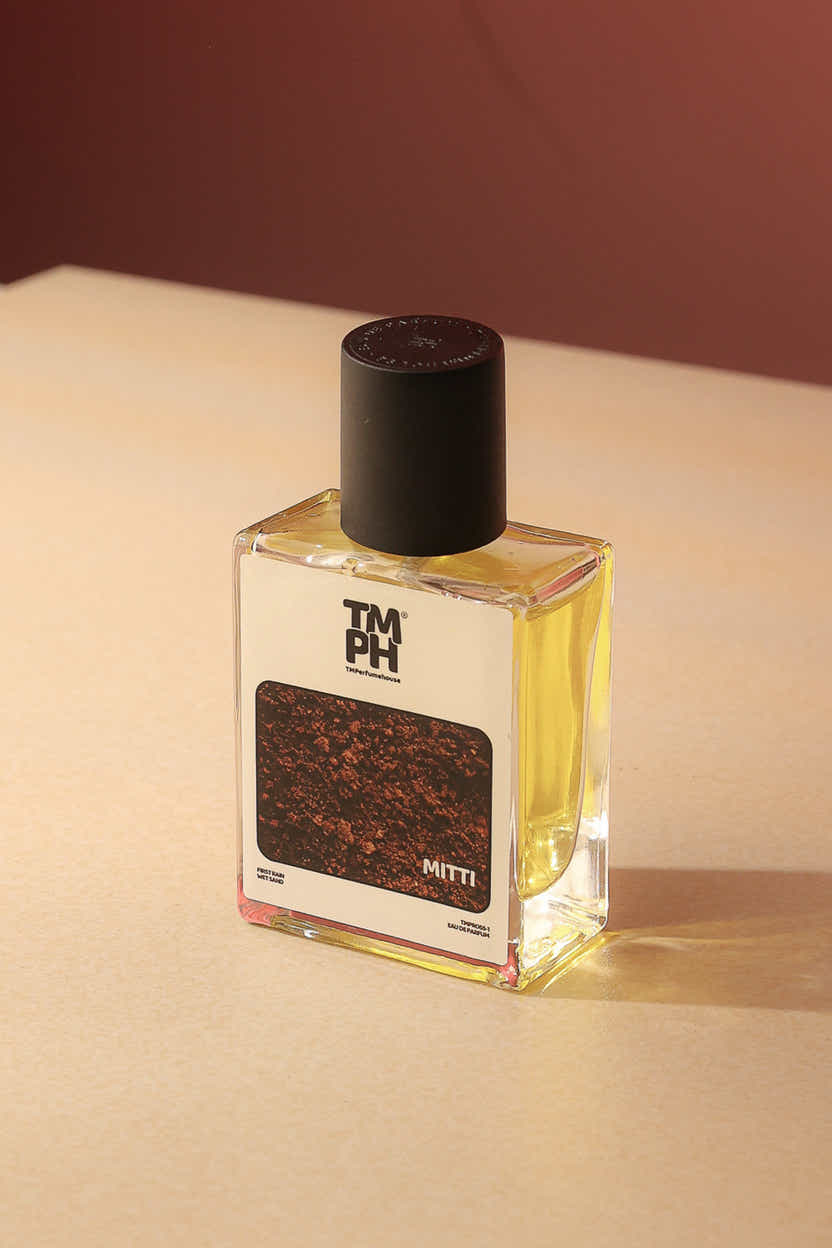 Mitti – DG Inspired perfume | TMPerfumehouse