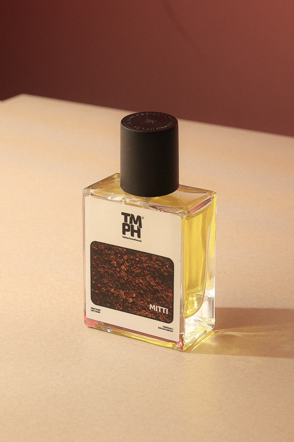 Mitti – DG Inspired perfume | TMPerfumehouse