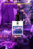 Lee Male Inspired Perfume – A Sophisticated, Commanding & Magnetic Scent