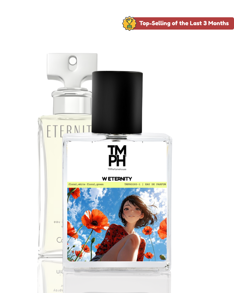 Eternis women - DG inspired perfume | TMPerfumehouse