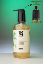 Porfumo | Shower gel