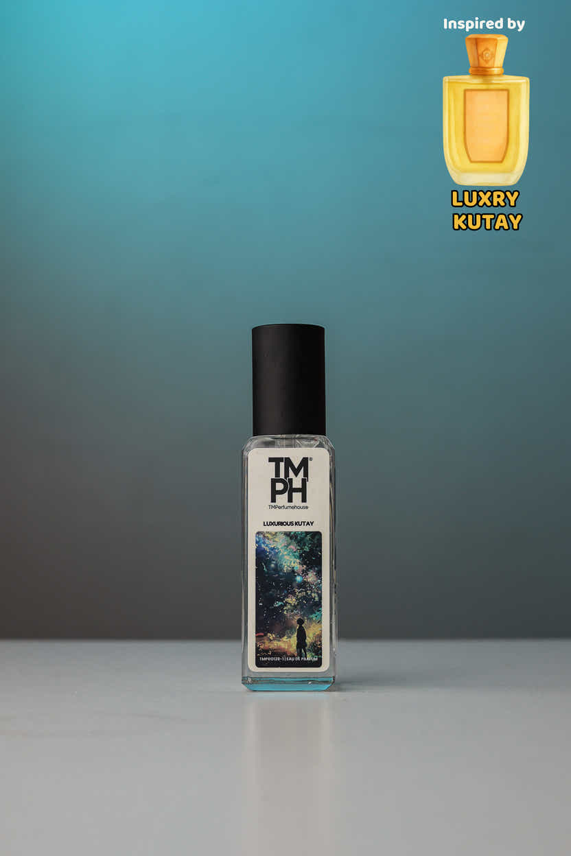 Luxurious Kutay - Inspired perfume | TMPerfumehouse