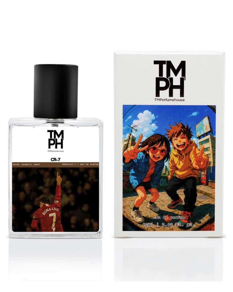 X7 Blue – DG Inspired perfume | TMPerfumehouse