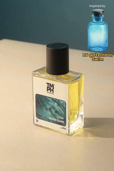 Loui Noon Swim - LG Inspired perfume | TMPerfumehouse