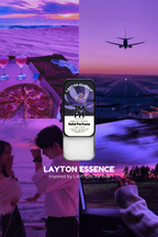 Layton Essence – Solid Perfume | TMPerfumehouse