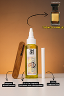 Tobacco & Vanille | Car Fragrance