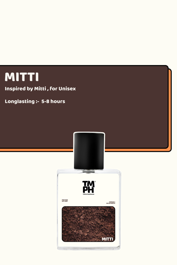 Mitti – DG Inspired perfume | TMPerfumehouse