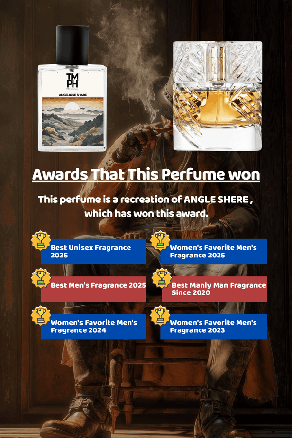 Angelique Share - LG Inspired Perfume | TMPerfumehouse
