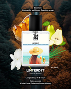 L’Inédit - WH Inspired perfume | TMPerfumehouse