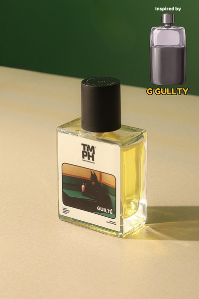 Guilté - DG Inspired perfume | TMPerfumehouse