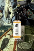 Porfumo | Shower gel