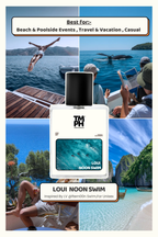 Loui Noon Swim - LG Inspired perfume | TMPerfumehouse