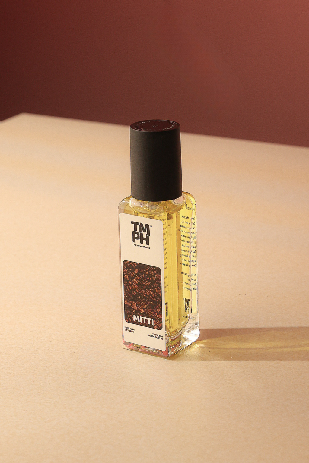 Mitti – DG Inspired perfume | TMPerfumehouse