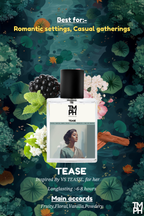 Tease - DG Inspired Perfume | TMPerfumehouse