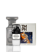 Tobacco & Oud Solid Perfume – A Deep, Smoky & Powerful Luxury Scent