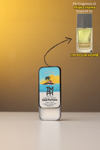 Miake Homme - Solid Perfume | TMPerfumehouse