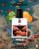 Miss D - Inspired by Di*r Miss