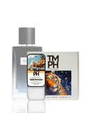 Y | Premium Solid Perfume – 10+ Hour Long Lasting Travel-Friendly Scent - Inspired by Y by Y.S.L.