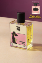 Viktoria  tease   - DG Inspired Perfume | TMPerfumehouse
