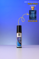 Dylan Wave - Inspired Attar | TMPerfumehouse