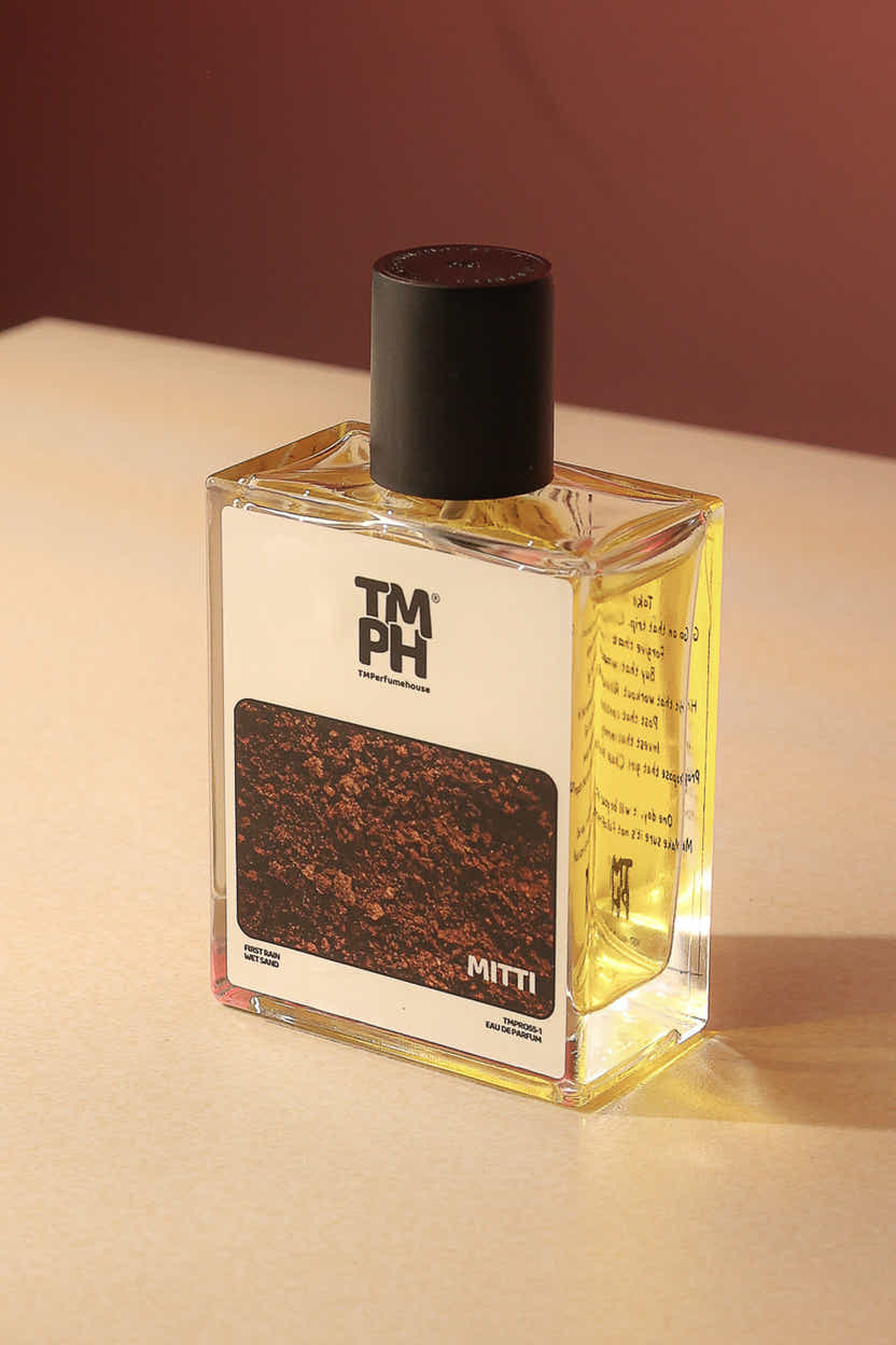 Mitti – DG Inspired perfume | TMPerfumehouse